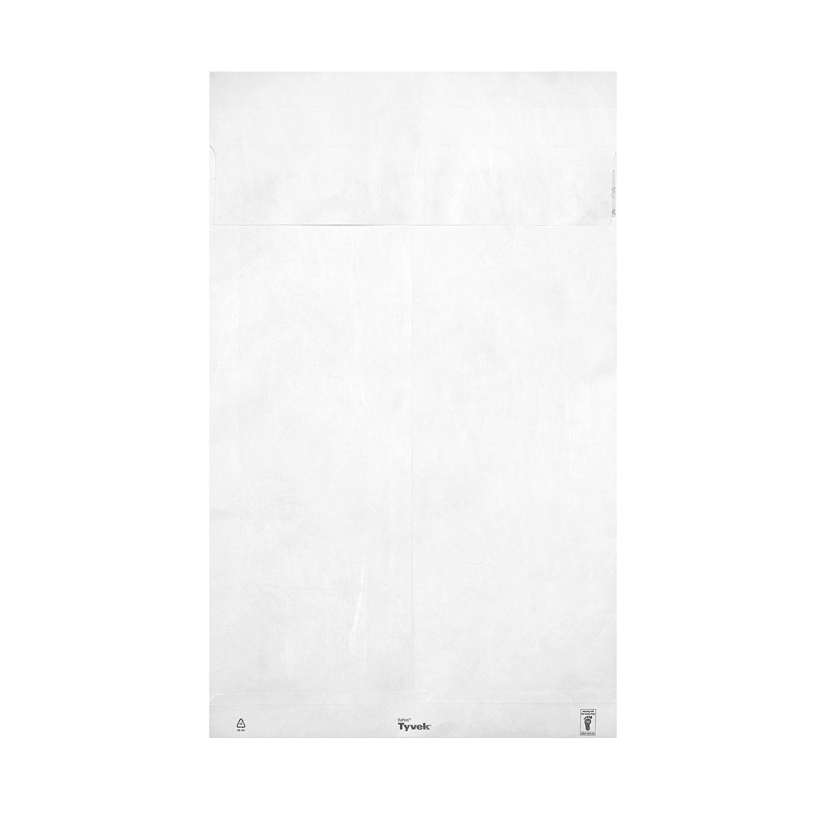 Enveloppes Tyvek Résistante aux Déchirures à soufflet