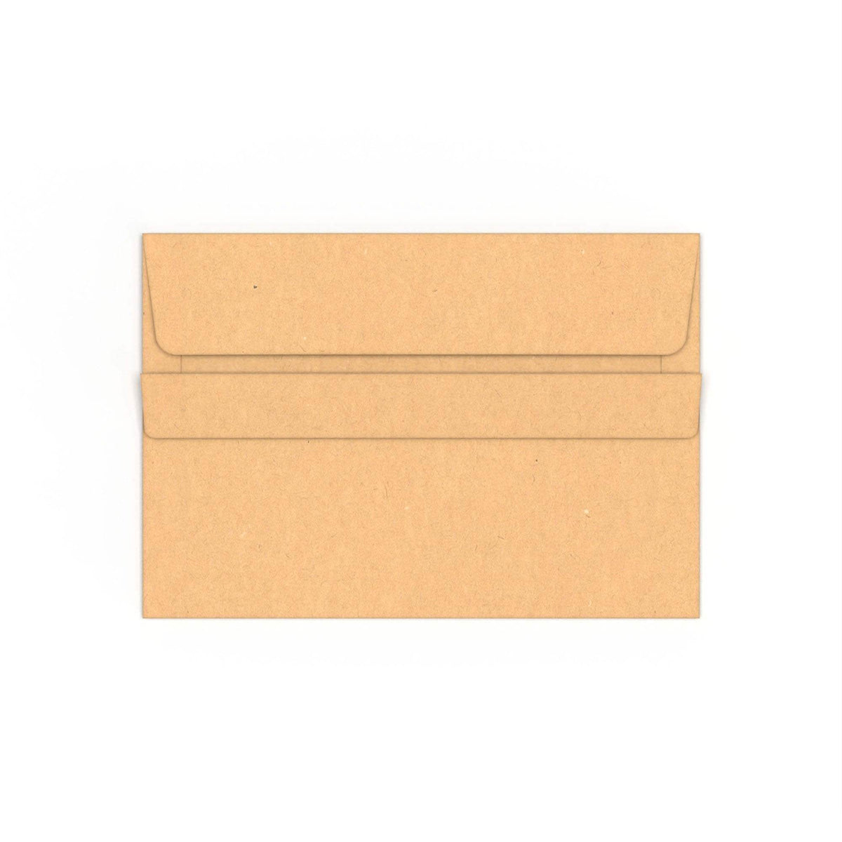 Enveloppe manille 114x162 mm (C6)