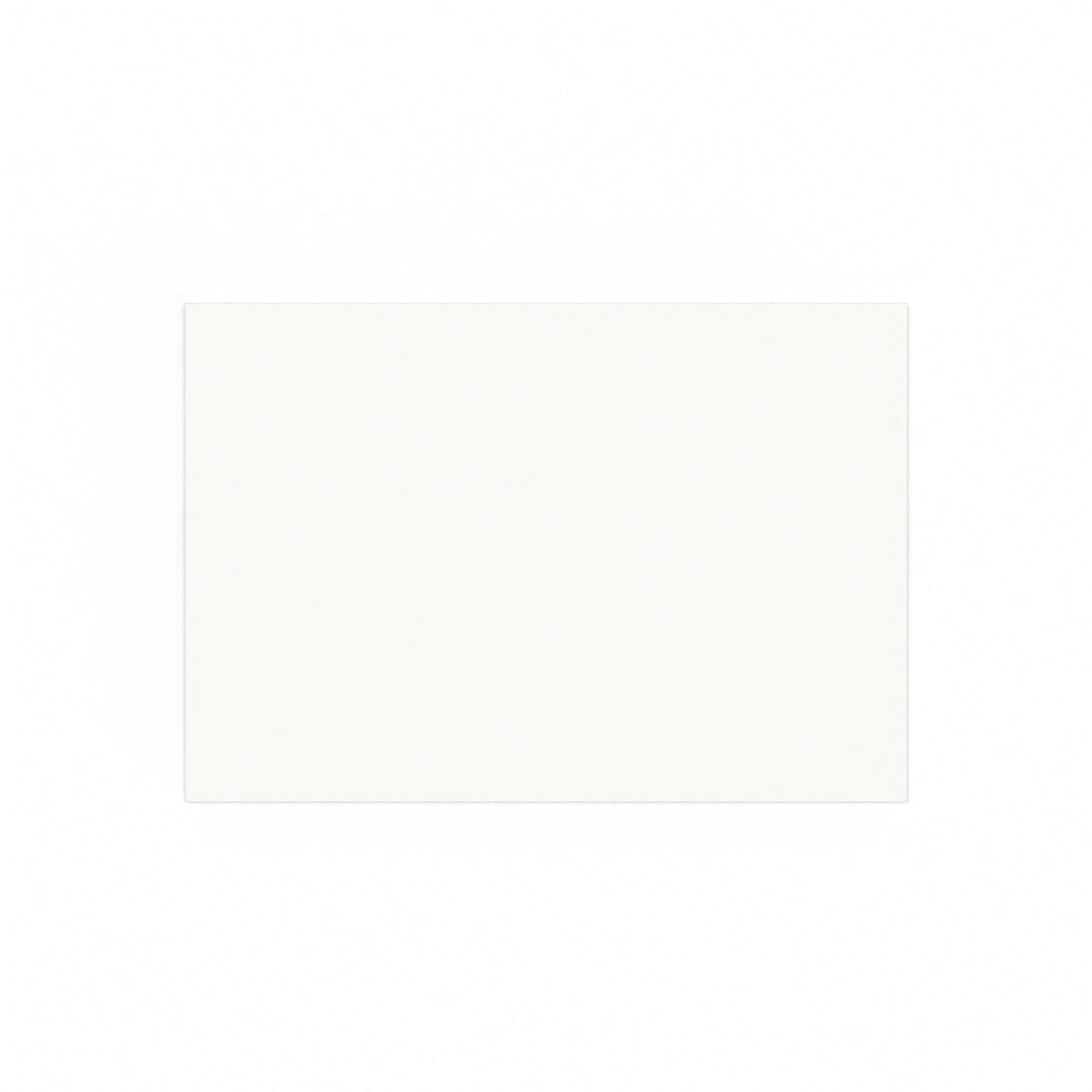 Enveloppe blanche 114x162 mm (C6)
