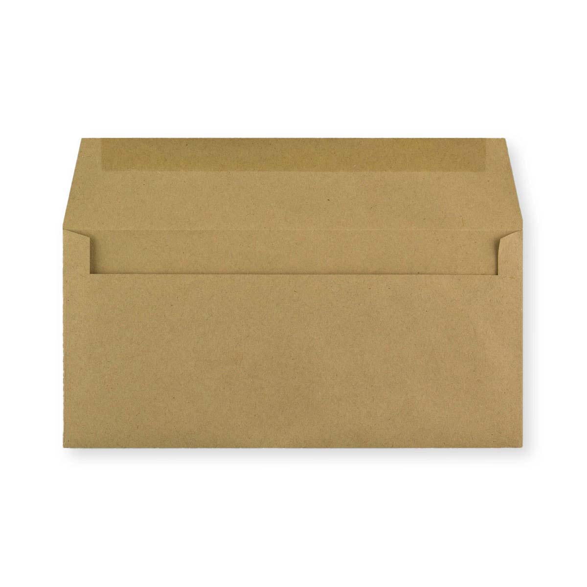 Enveloppe manille 102x216 mm (DL)