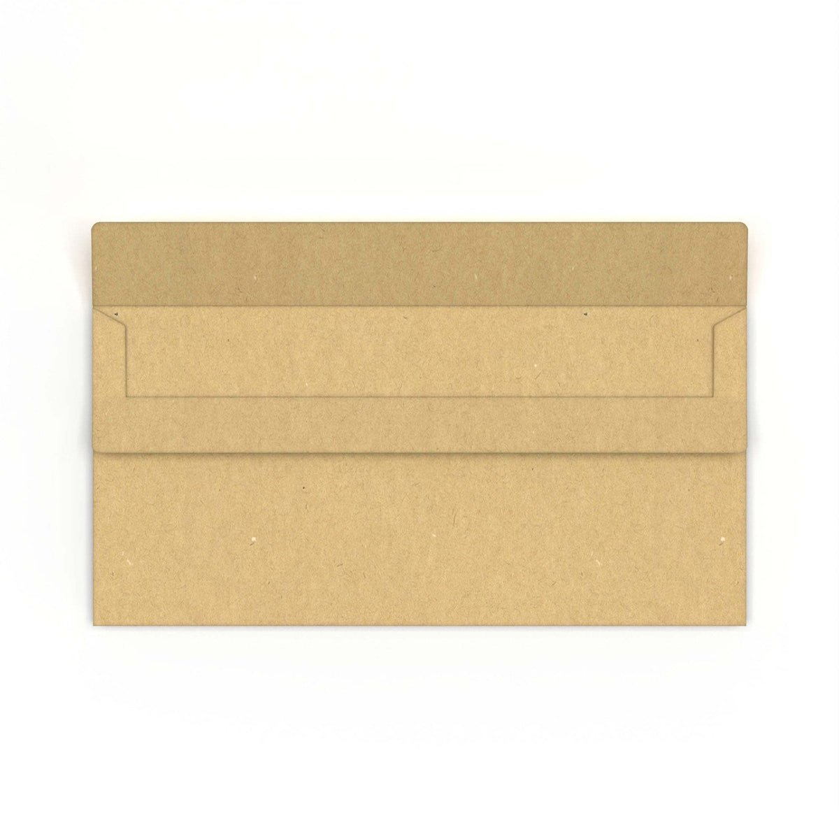 Enveloppe manille 110x220mm (DL)