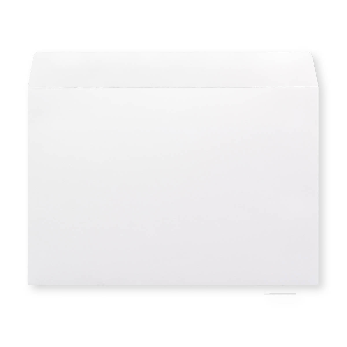 Enveloppe blanche 162x229 mm (C5)