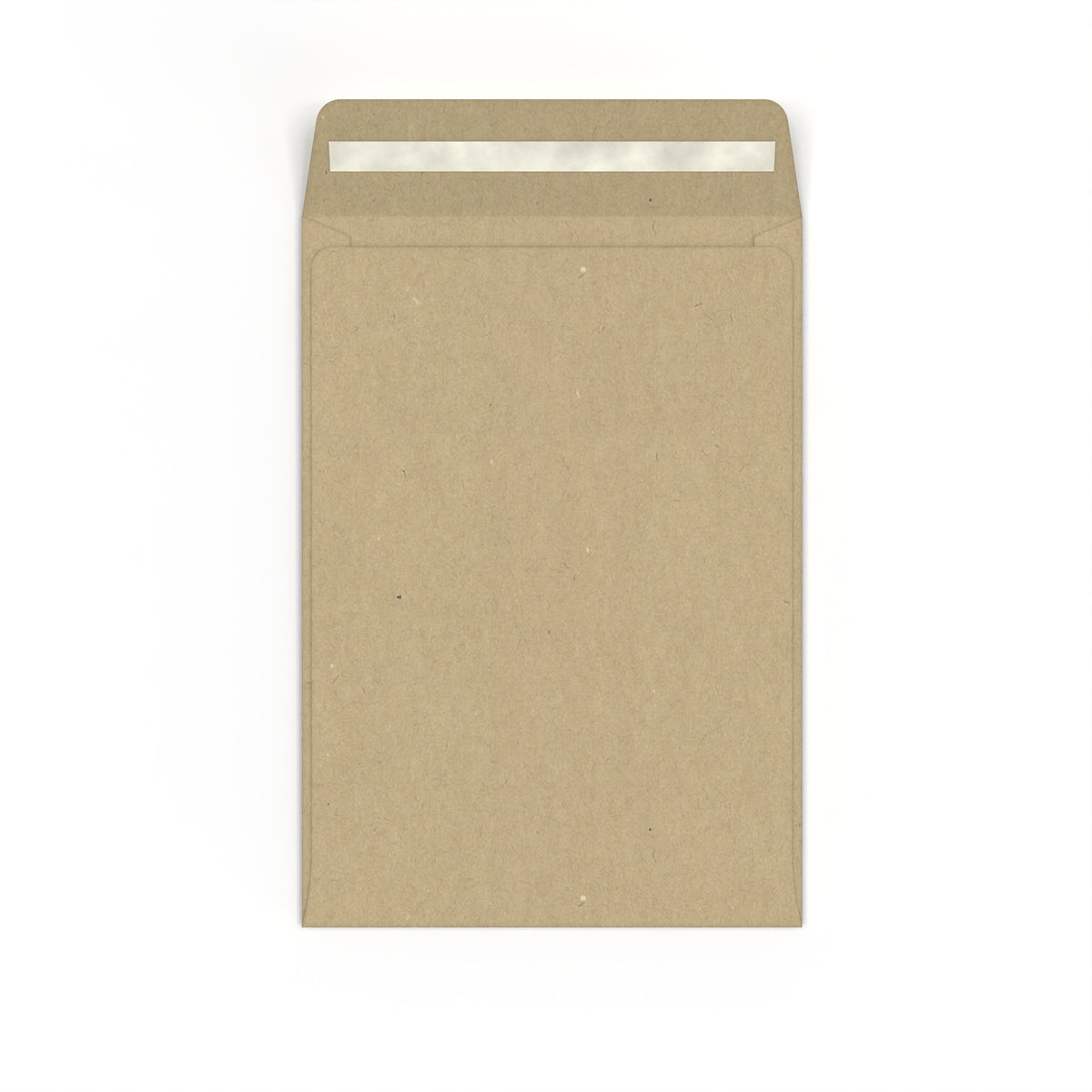 C6 Enveloppe manille 162x114mm PS