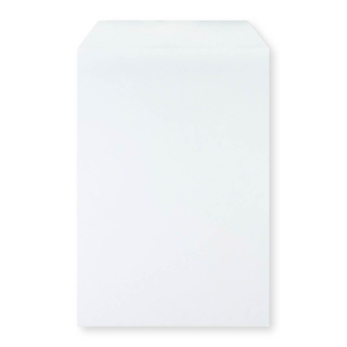 Enveloppe blanche 324x229 mm (C4)