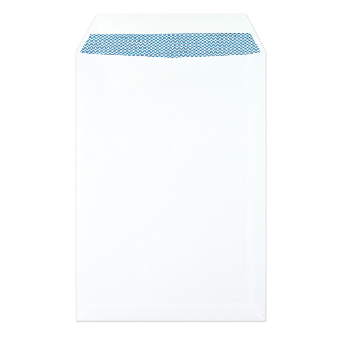 Enveloppe blanche 324x229 mm (C4)