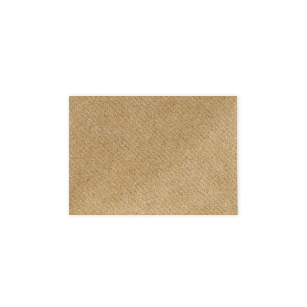 Enveloppe striée 70x100 mm