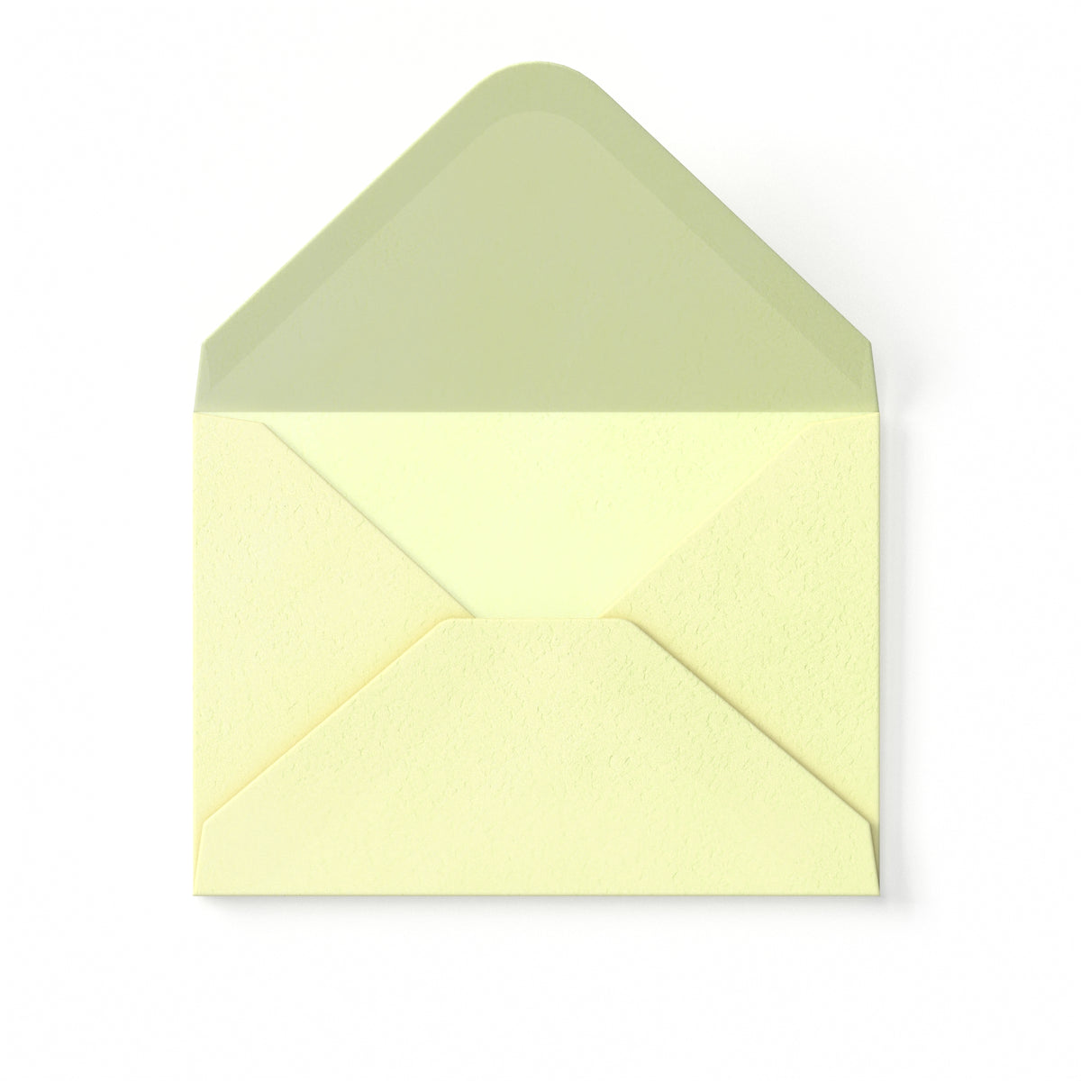 Enveloppe Ivoire avec effet martelé 114x162 mm (C6)