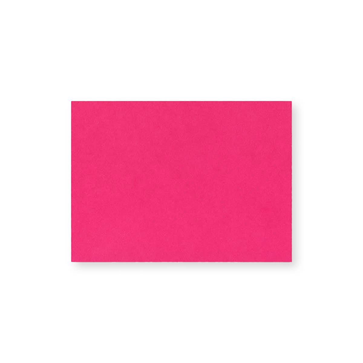 Enveloppe rose fuchsia 82x113 mm (C7)