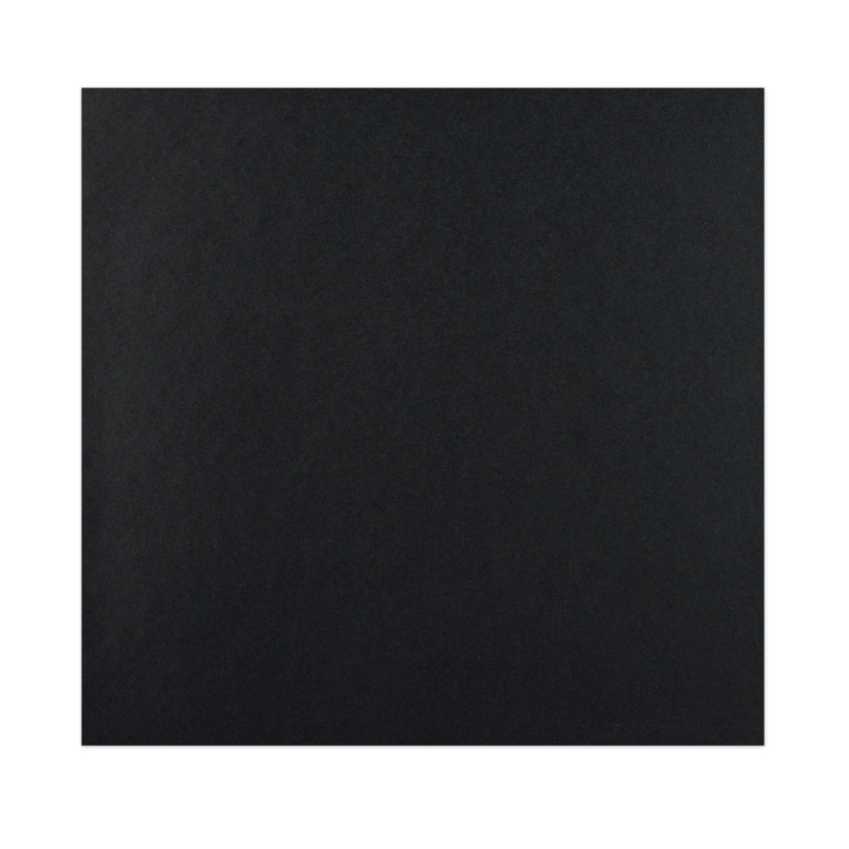 Enveloppe noire 220x220 mm