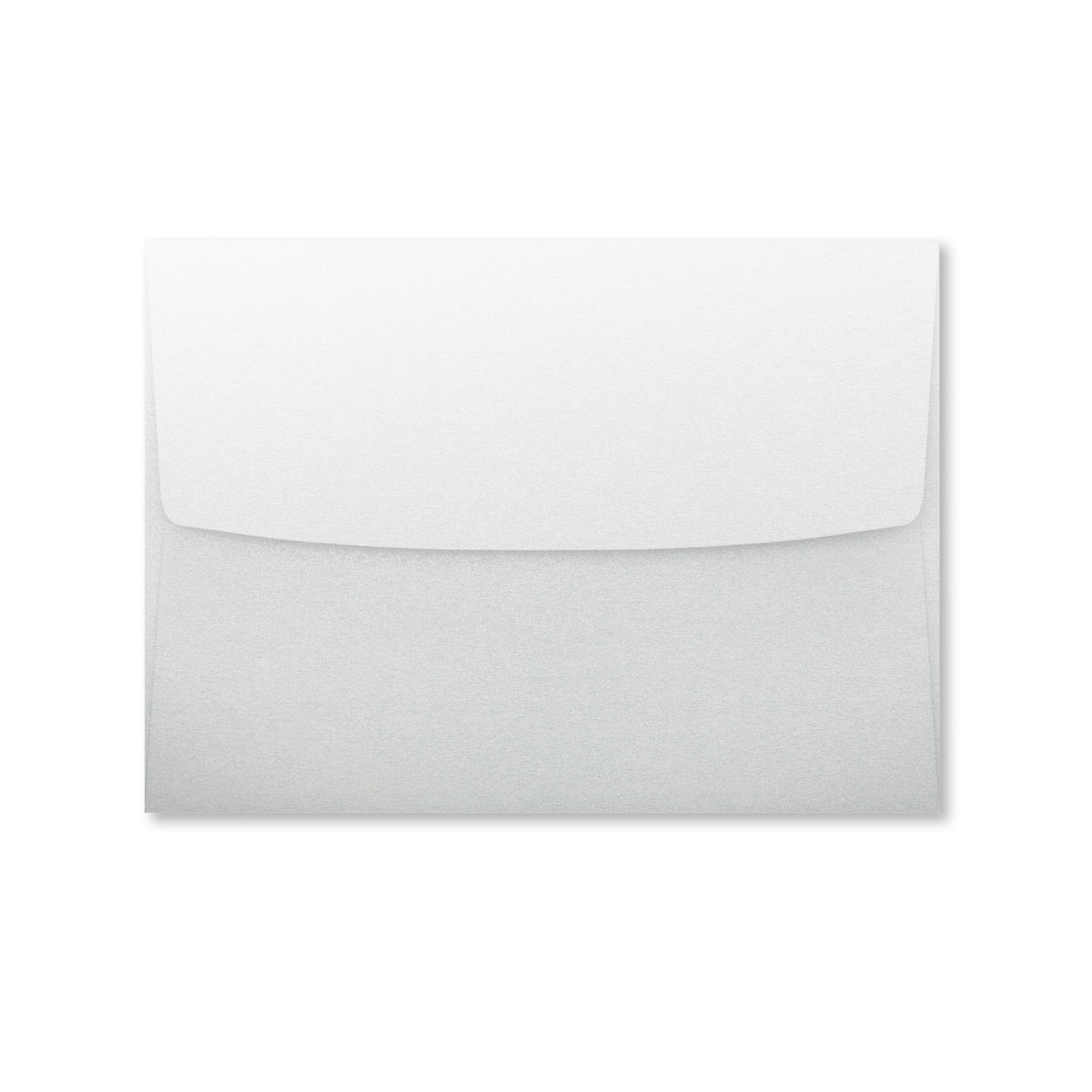 Enveloppes à rabat arrondi