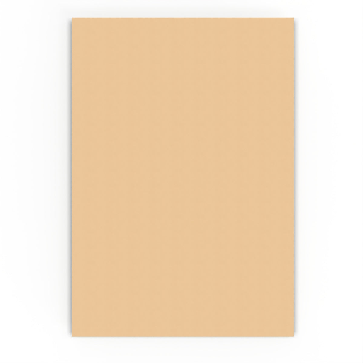 Étiquettes adhésives rectangulaires