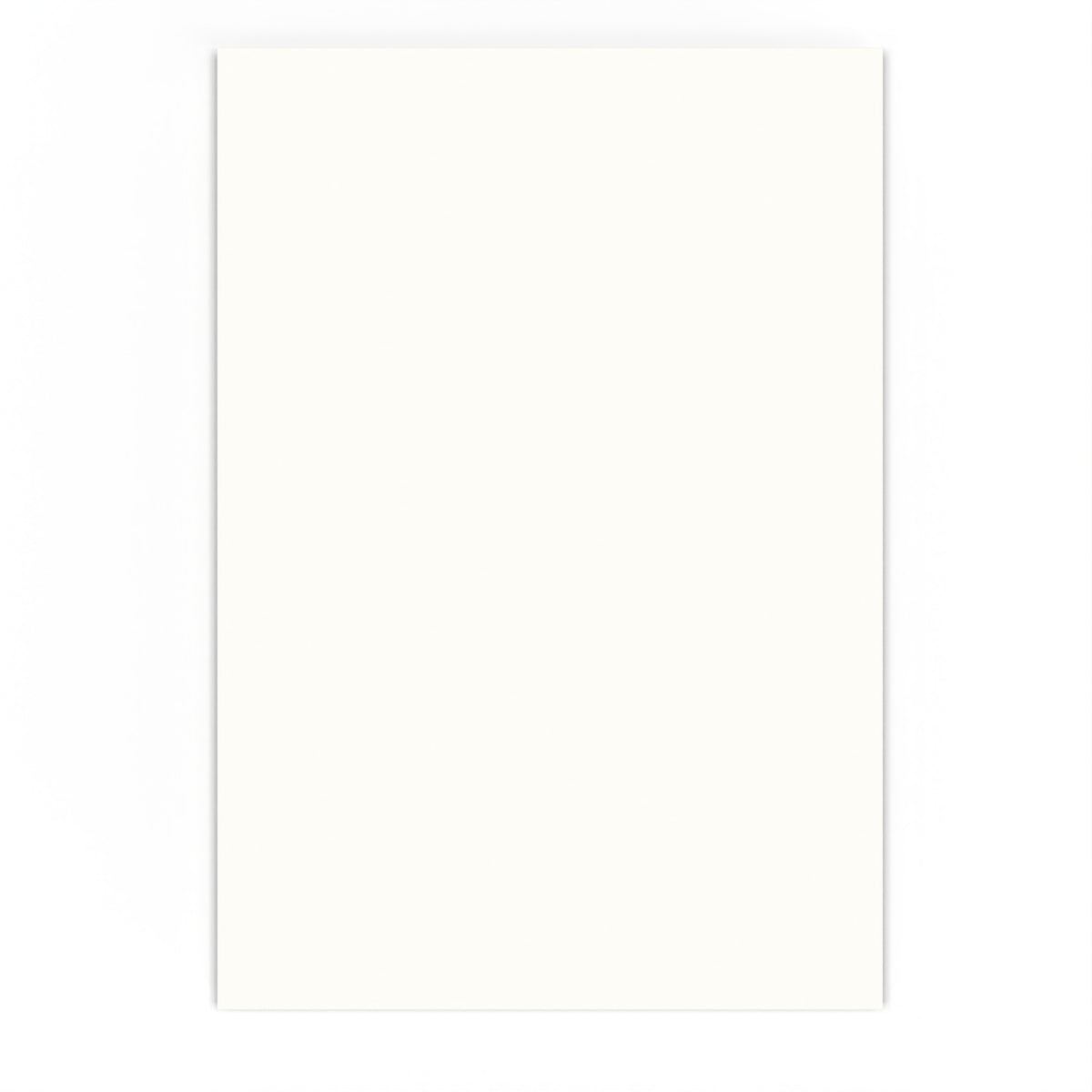 Étiquettes adhésives rectangulaires