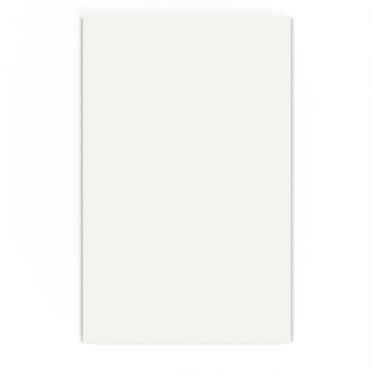Étiquettes adhésives rectangulaires