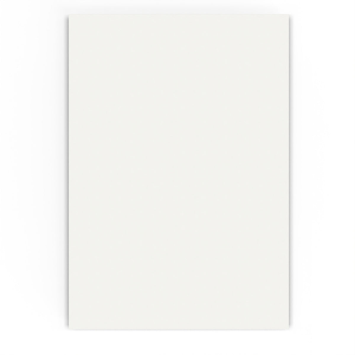 Étiquettes adhésives rectangulaires