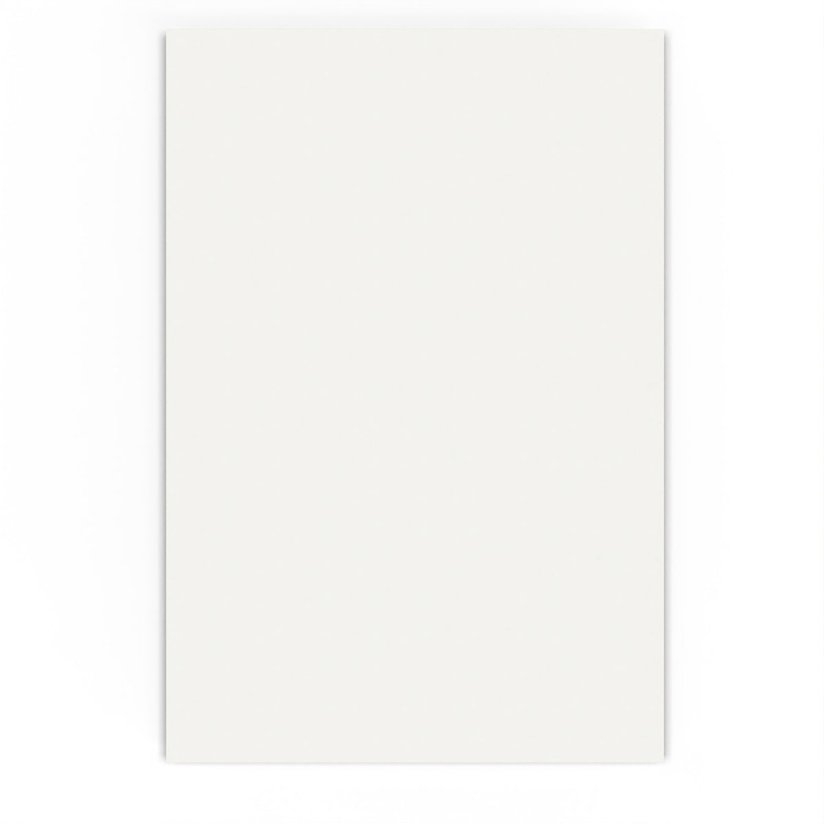 Étiquettes adhésives rectangulaires