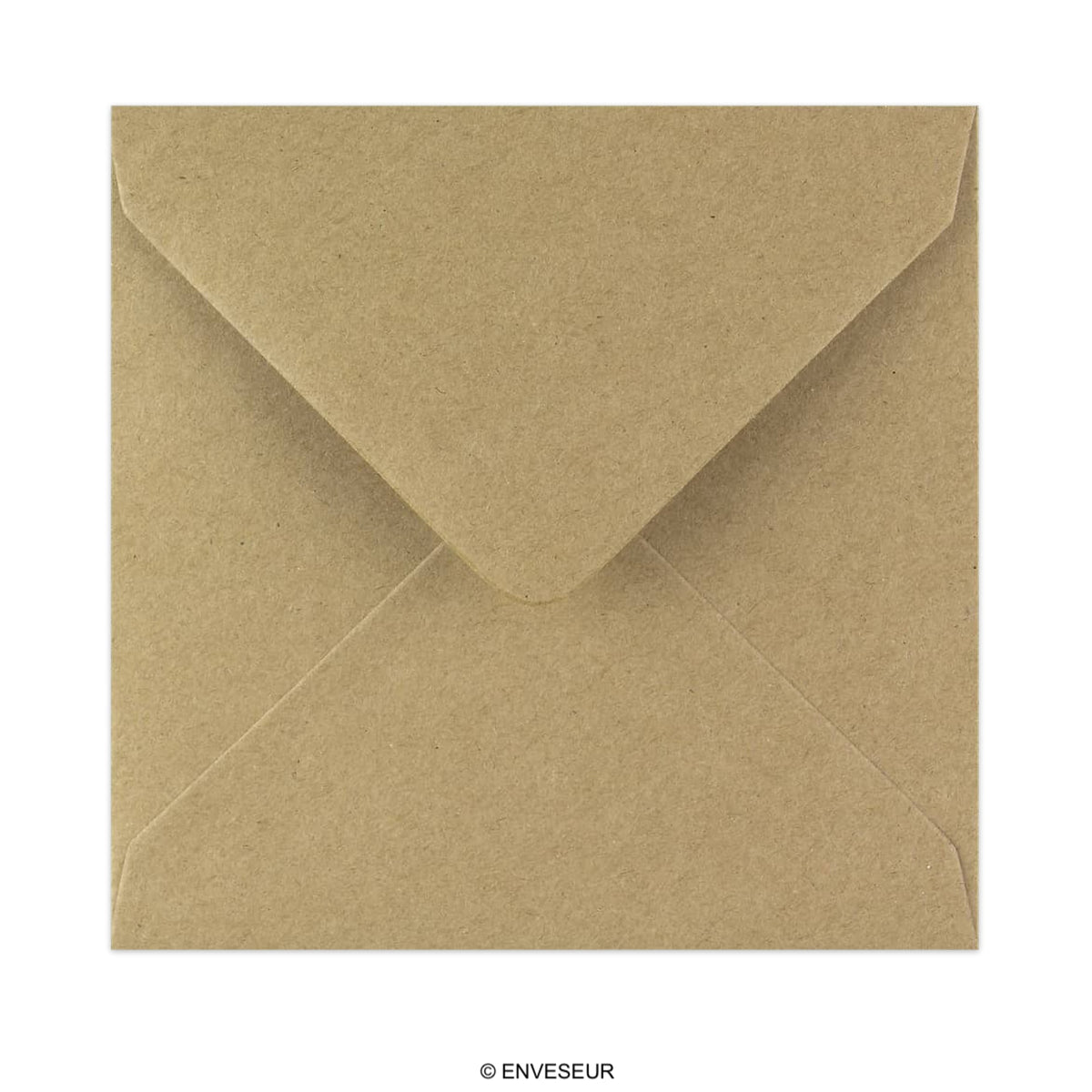 Enveloppes kraft