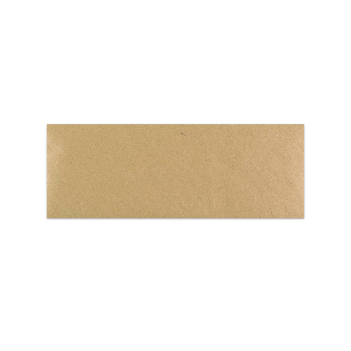 Enveloppes kraft