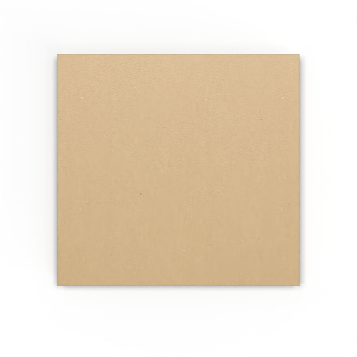 Enveloppe mouchetée 130x130 mm
