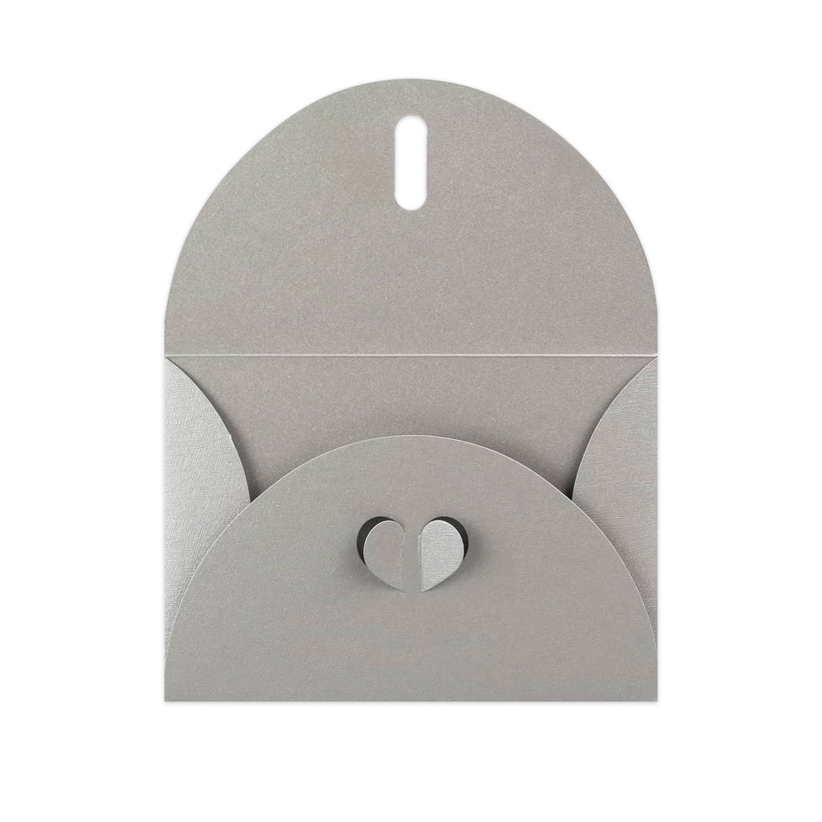 Enveloppes papillon