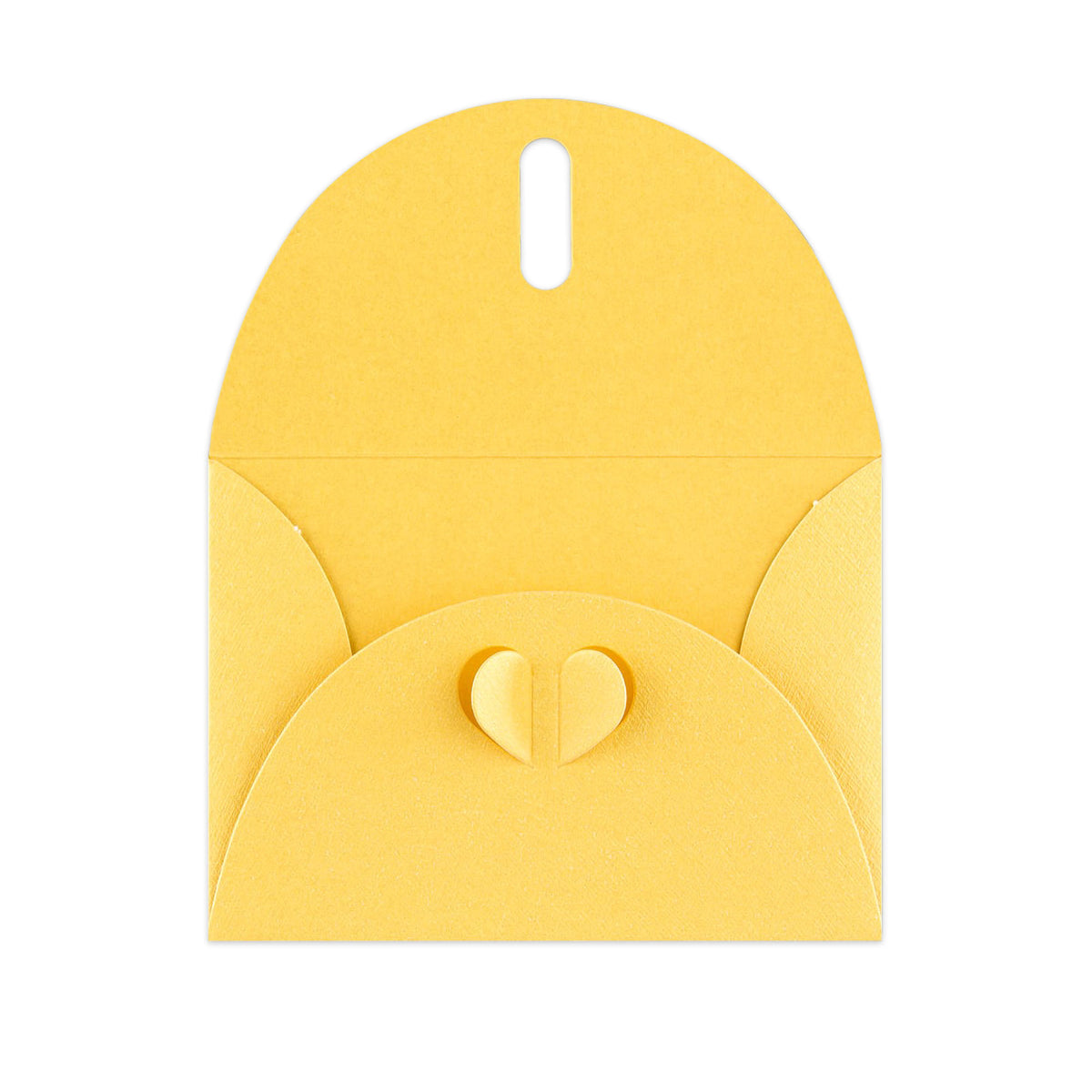 Enveloppes papillon