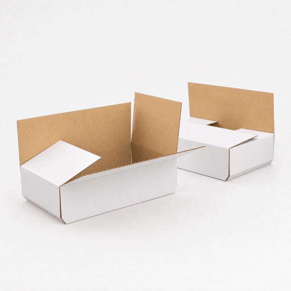 Étuis-croix postaux en carton