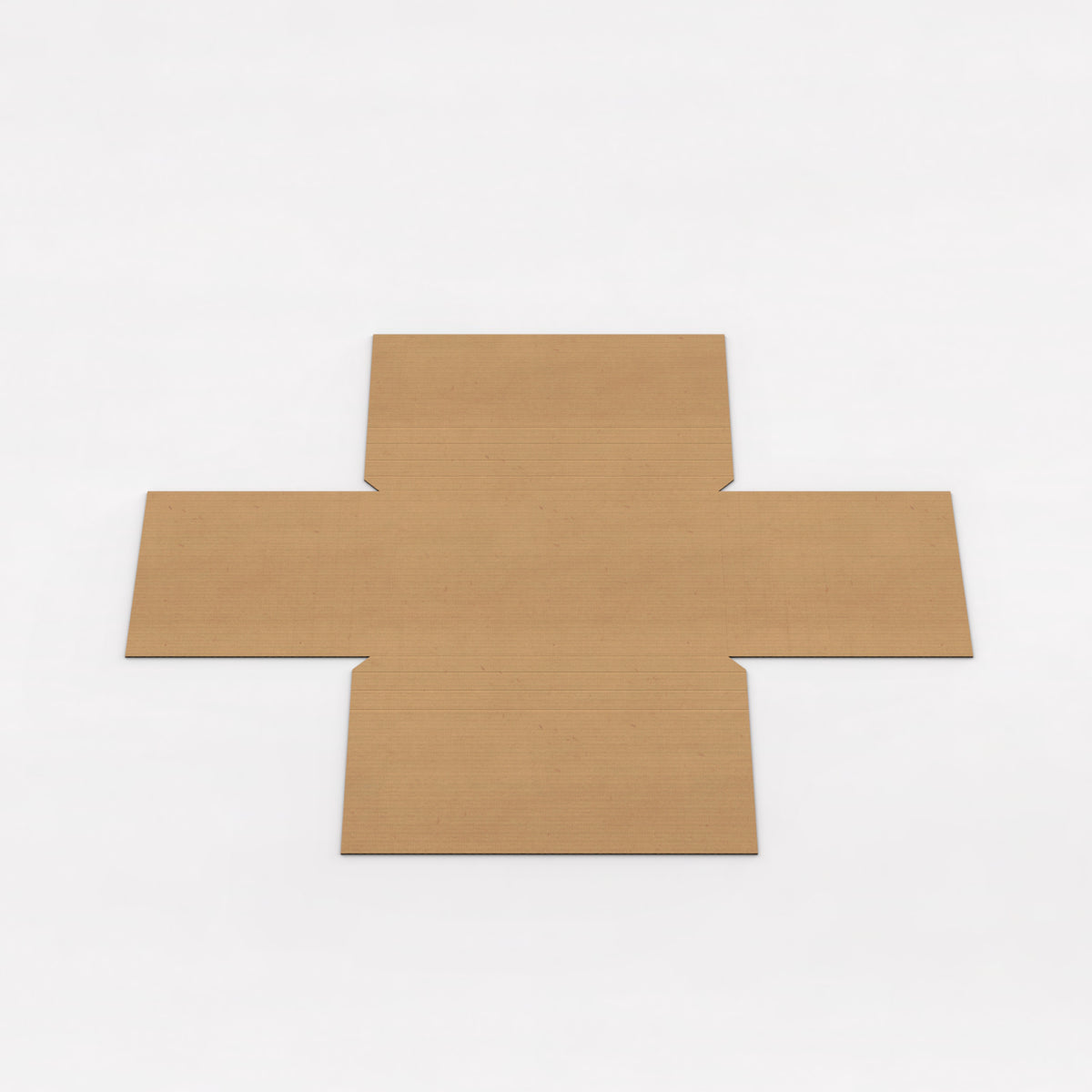 Étuis-croix postaux en carton