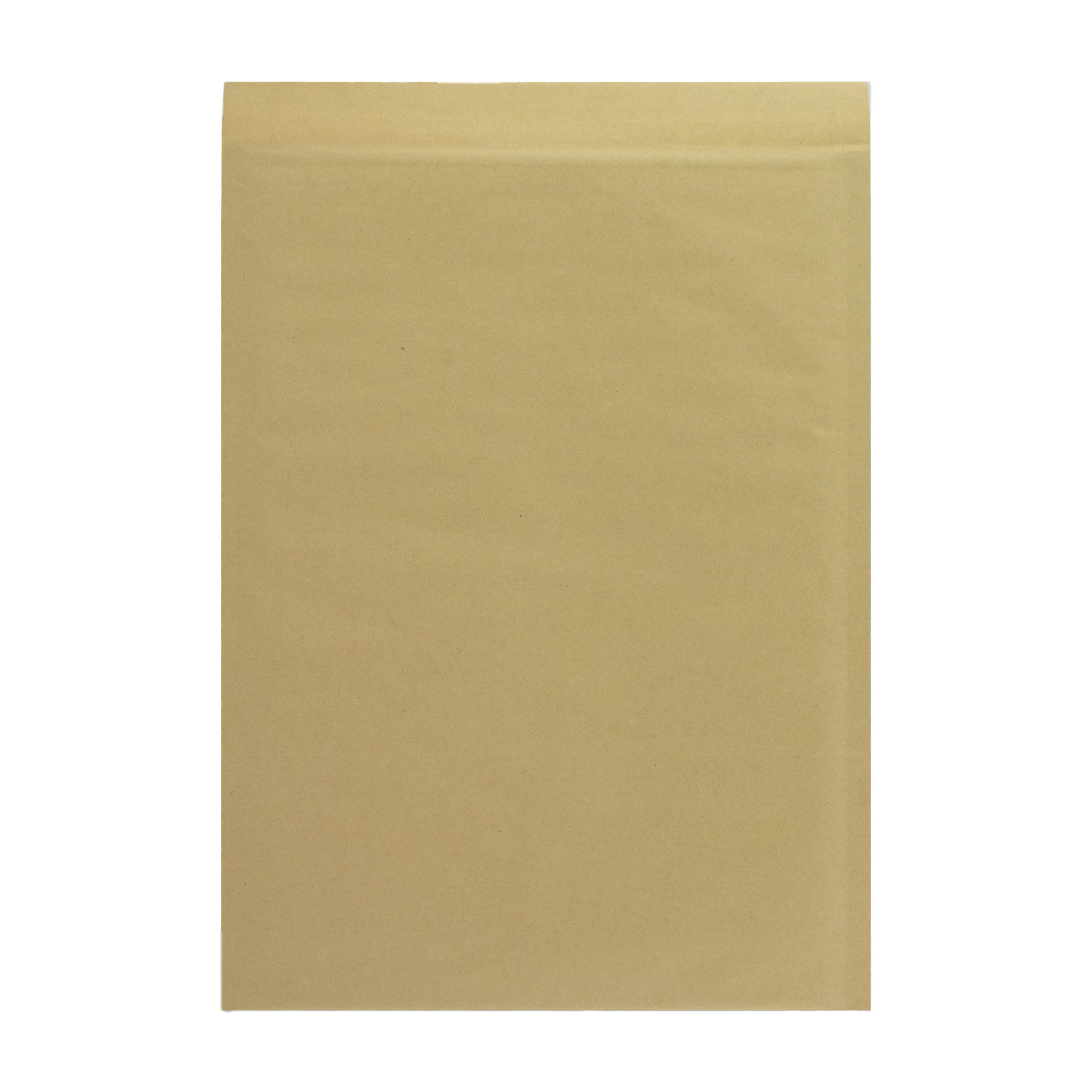 Sachets à bulles kraft