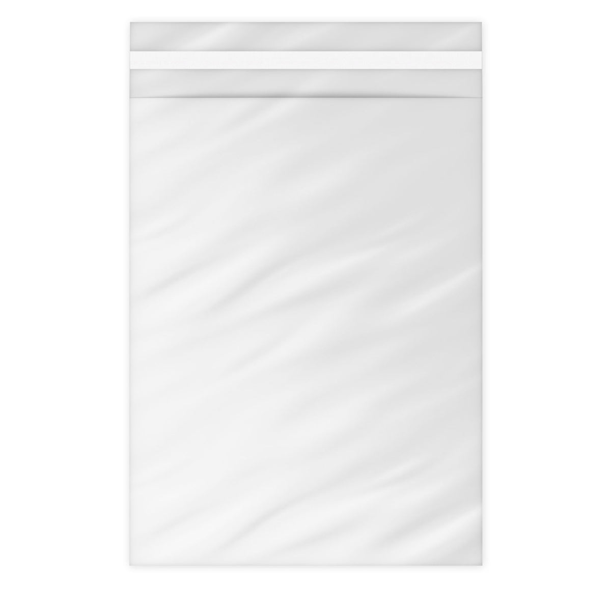 Sachets transparents en polyéthylène