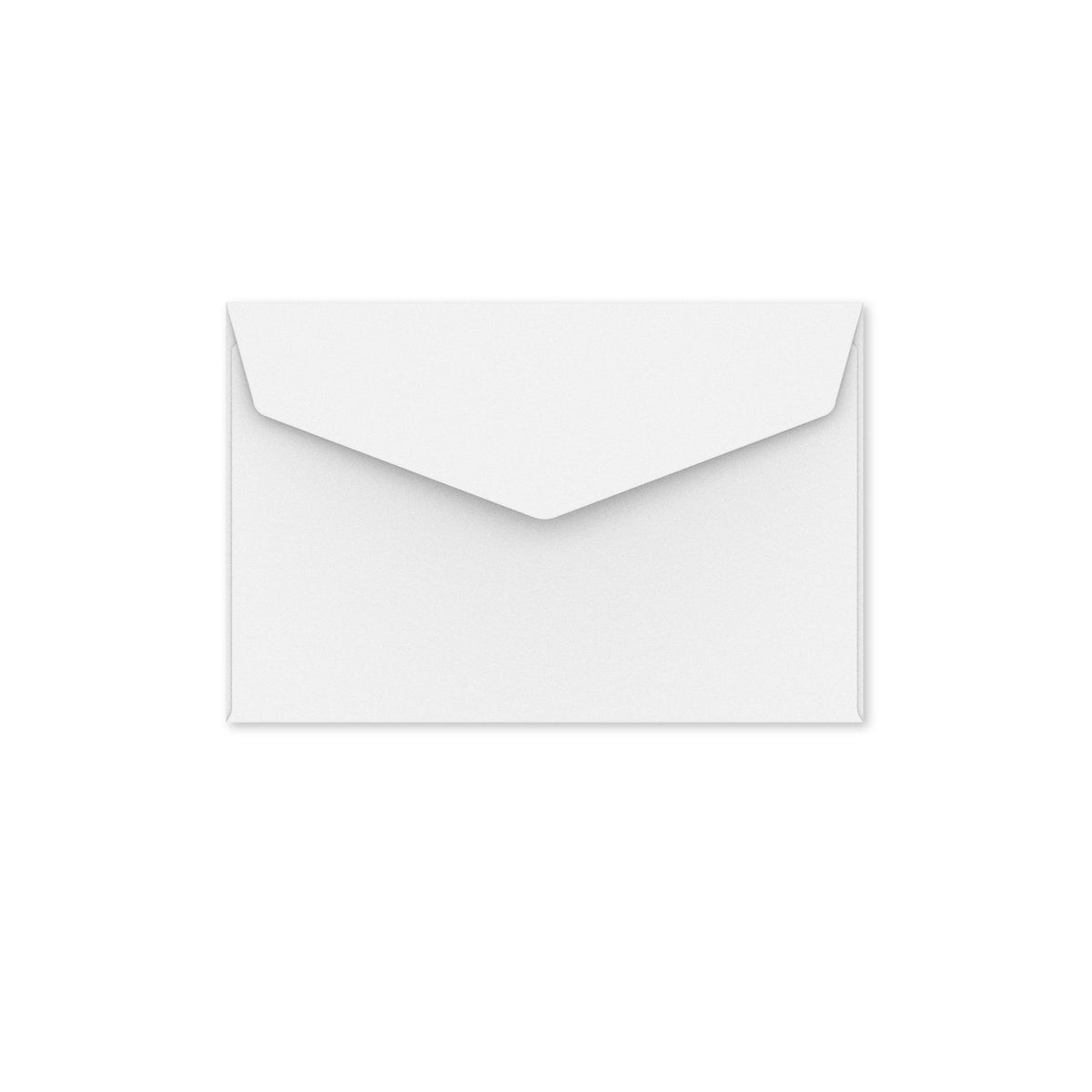 Enveloppes avec rabats détachables autocollants