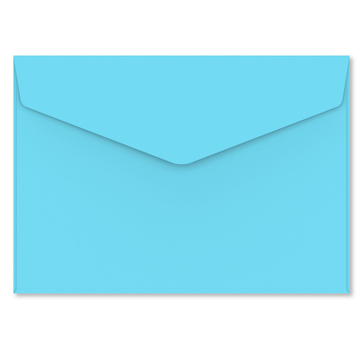 Enveloppes avec rabats détachables autocollants