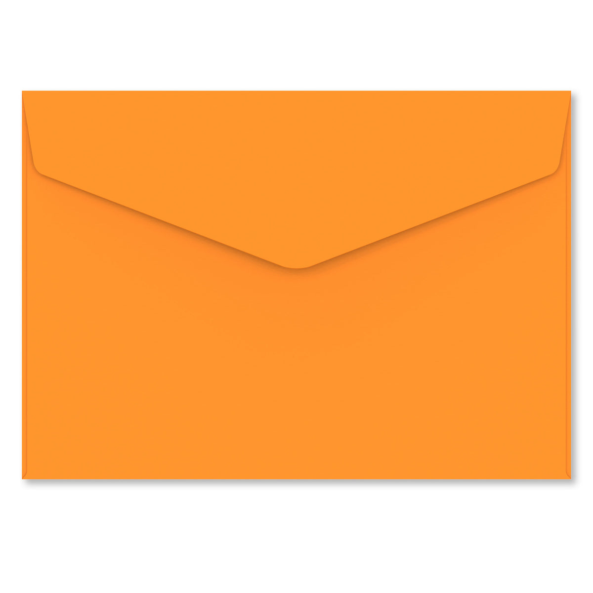 Enveloppes avec rabats détachables autocollants