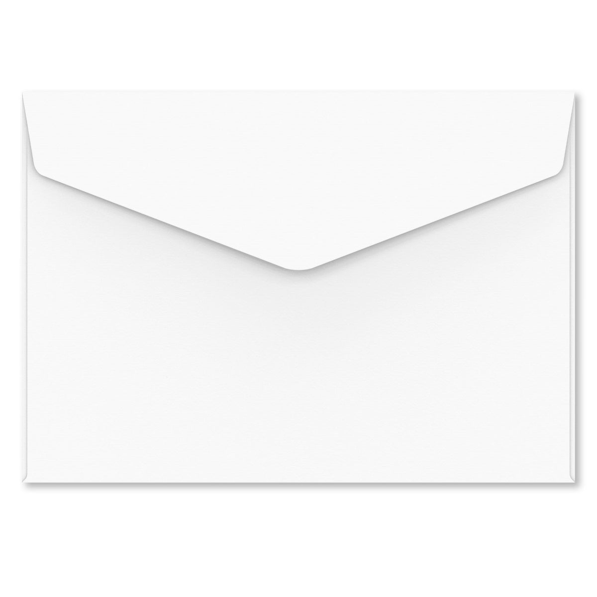 Enveloppes avec rabats détachables autocollants