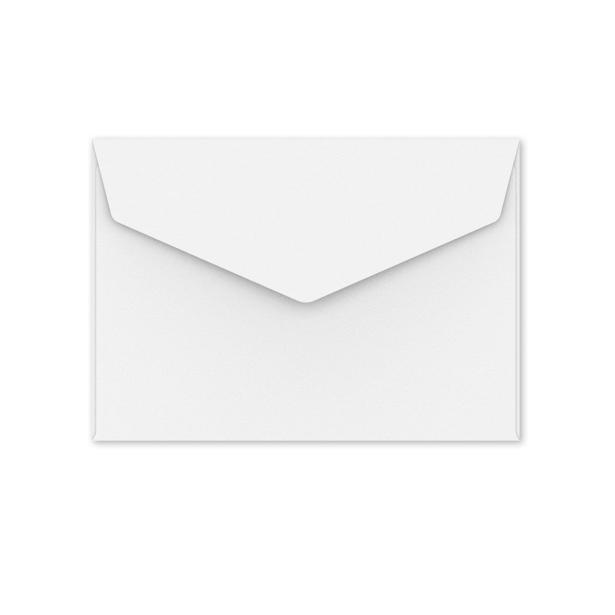 Enveloppes avec rabats détachables autocollants