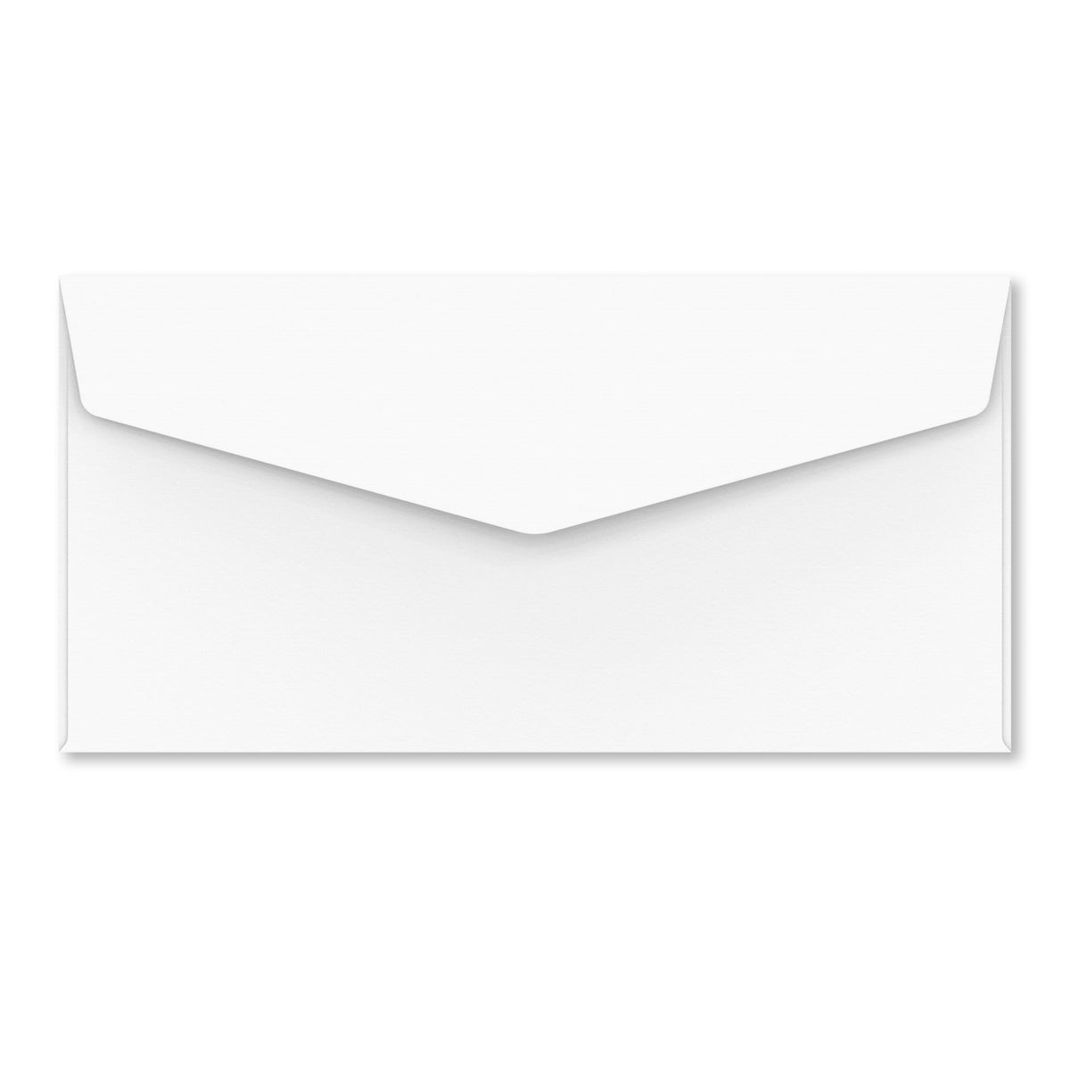 Enveloppes avec rabats détachables autocollants