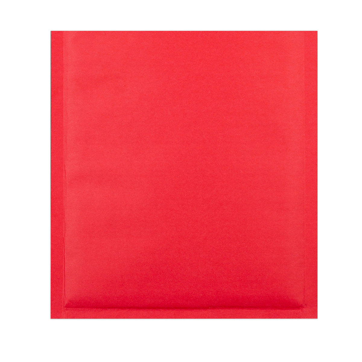 Sachets à bulles en kraft couleur
