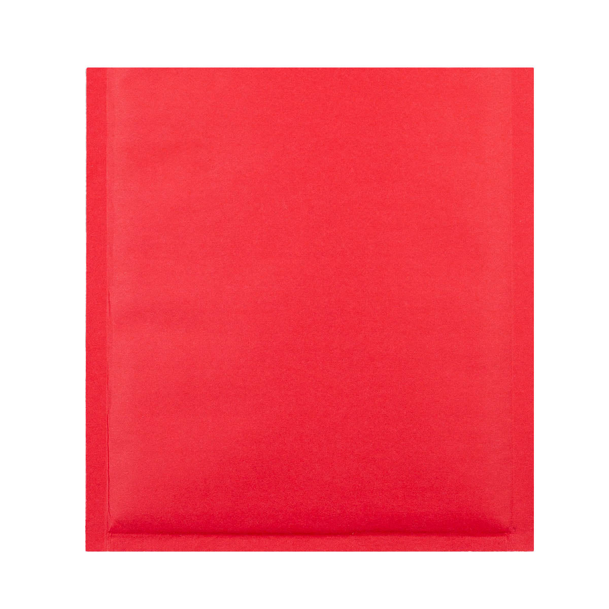 Sachets à bulles en kraft couleur