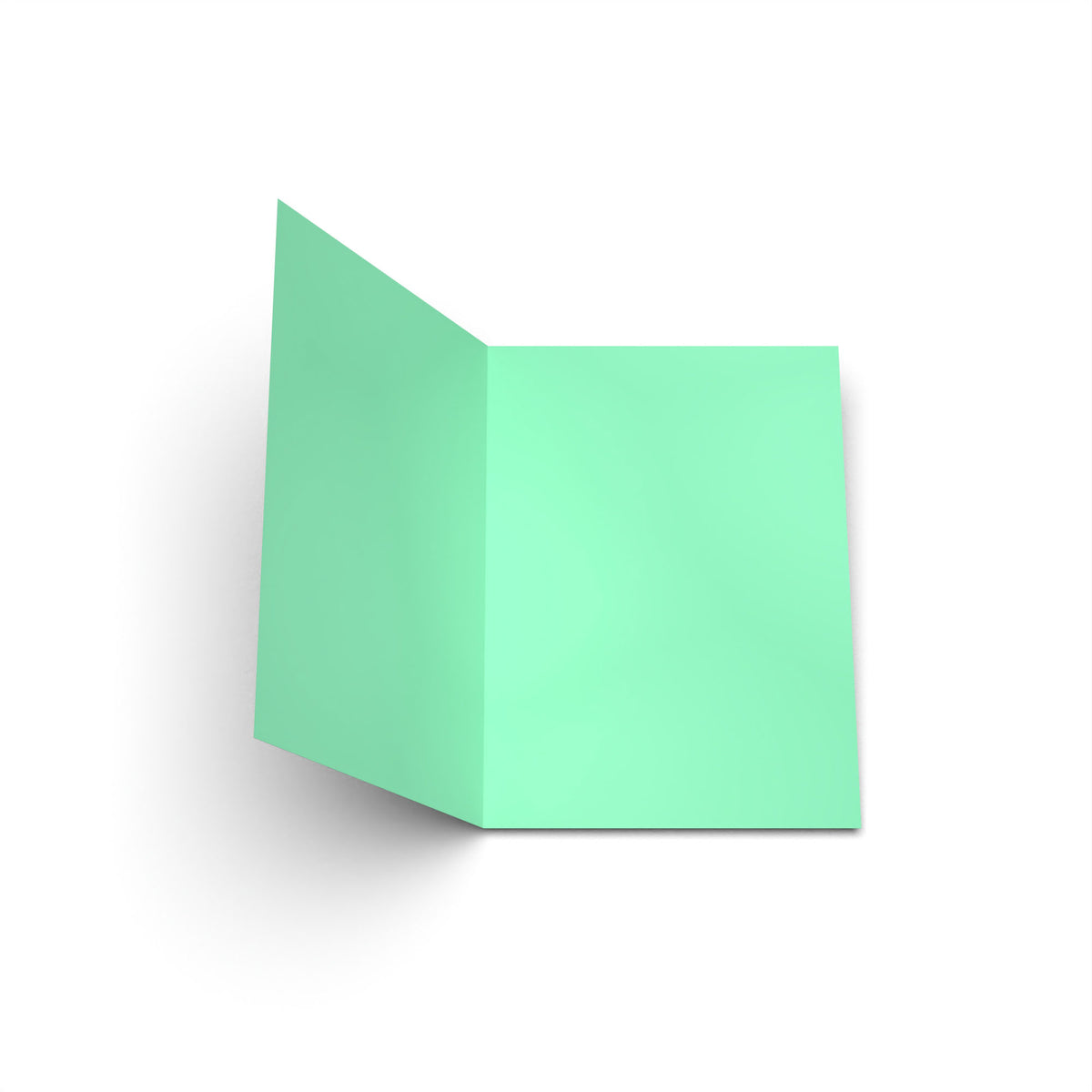 Cartes colorées