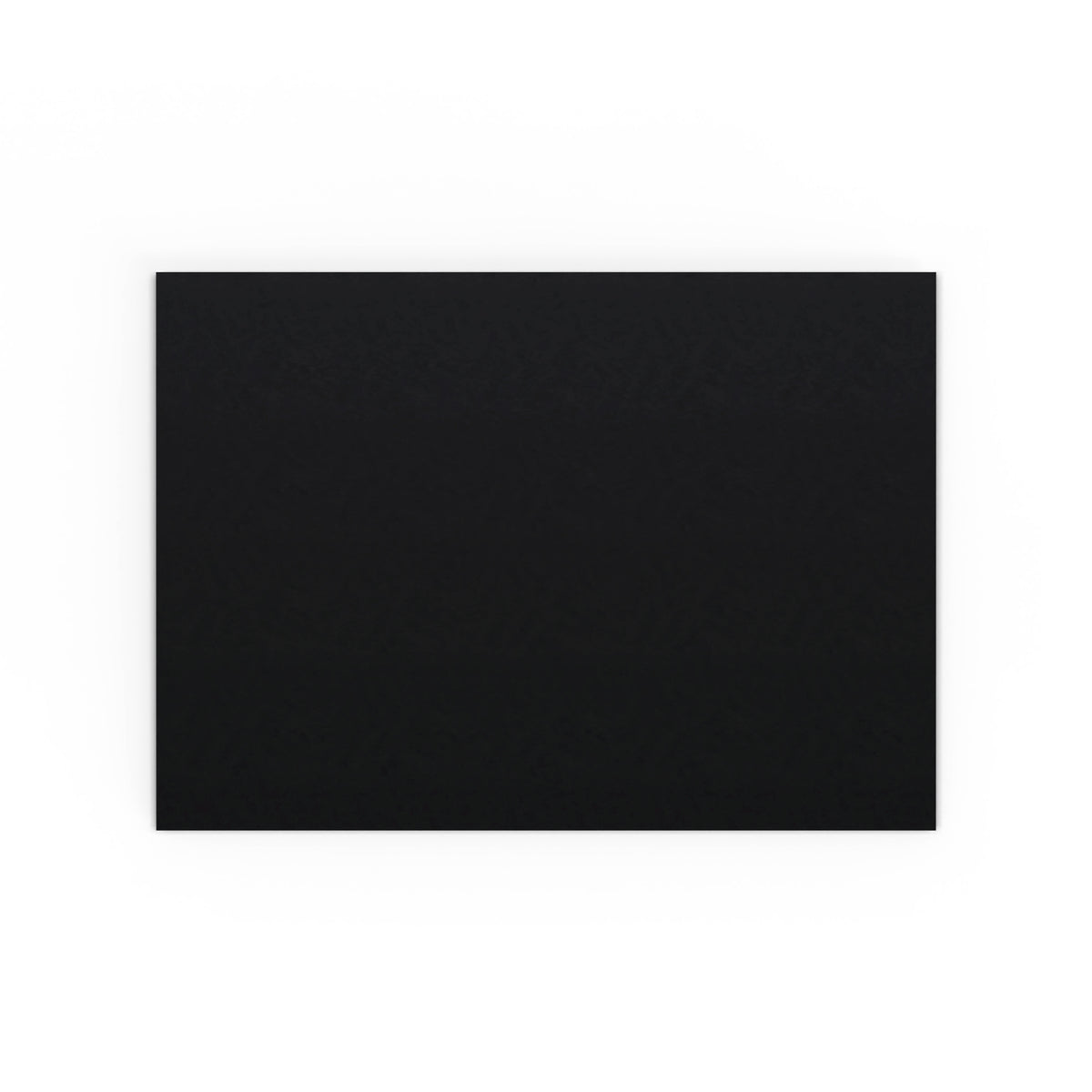 Enveloppe noire 162x229 mm (C5)