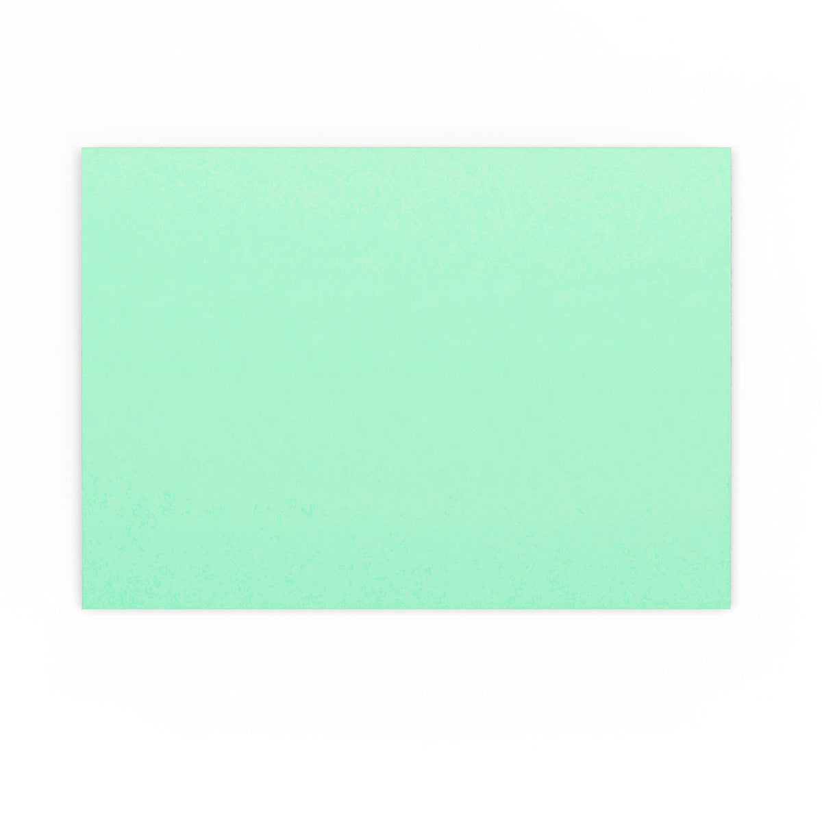 Enveloppe vert jade 162x229 mm (C5)