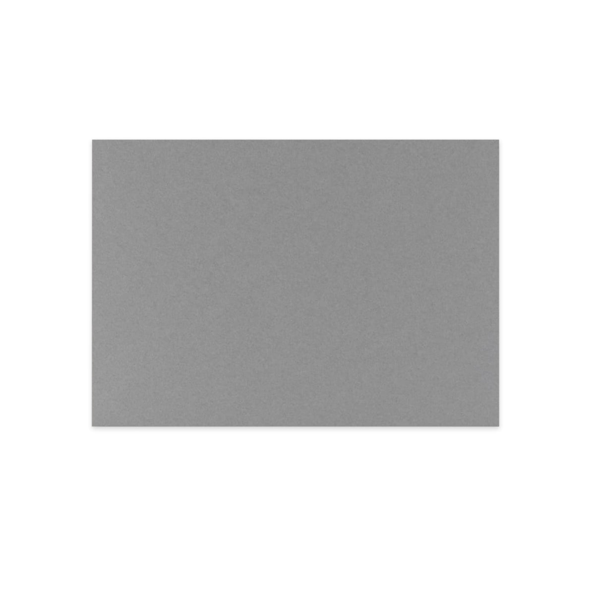 Enveloppes gris foncé 114x162 mm (C6)
