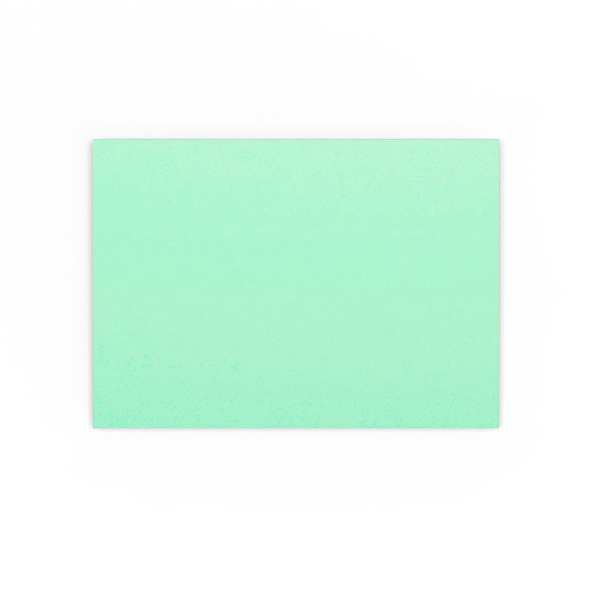 Enveloppe vert jade 114x162 mm (C6)