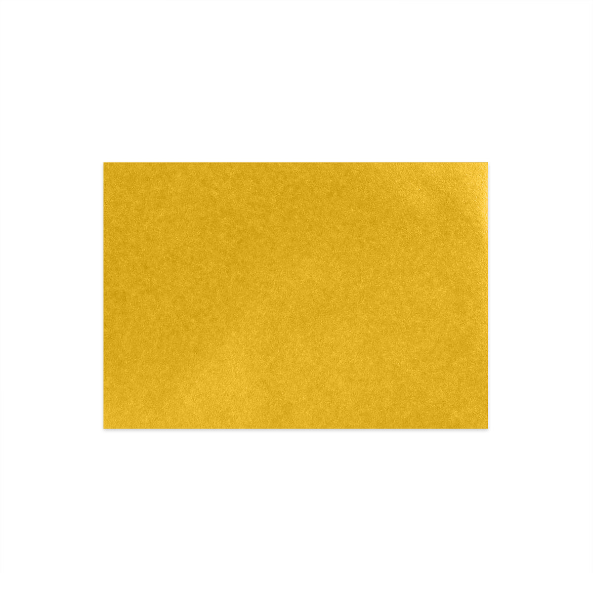 Enveloppe or métalisée 70x100 mm