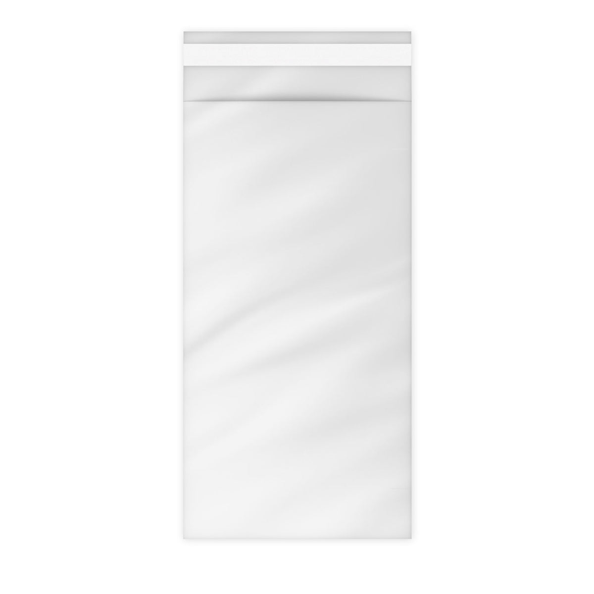 Sachets transparents en polyéthylène