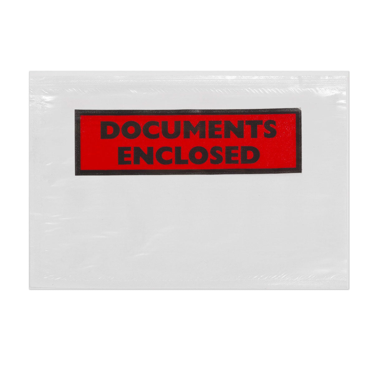 Pochettes pour Documents - avec impression