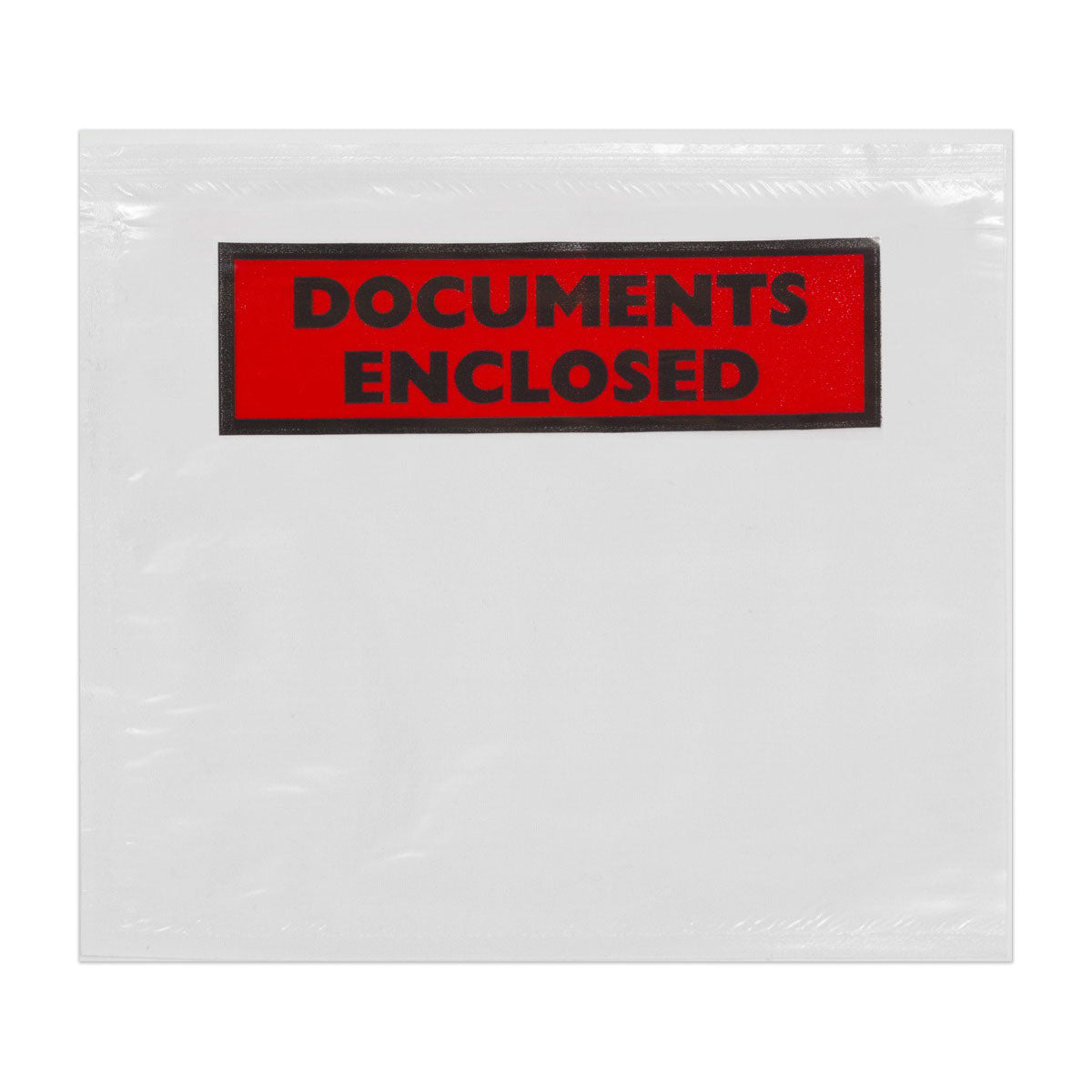 Pochettes pour Documents - avec impression