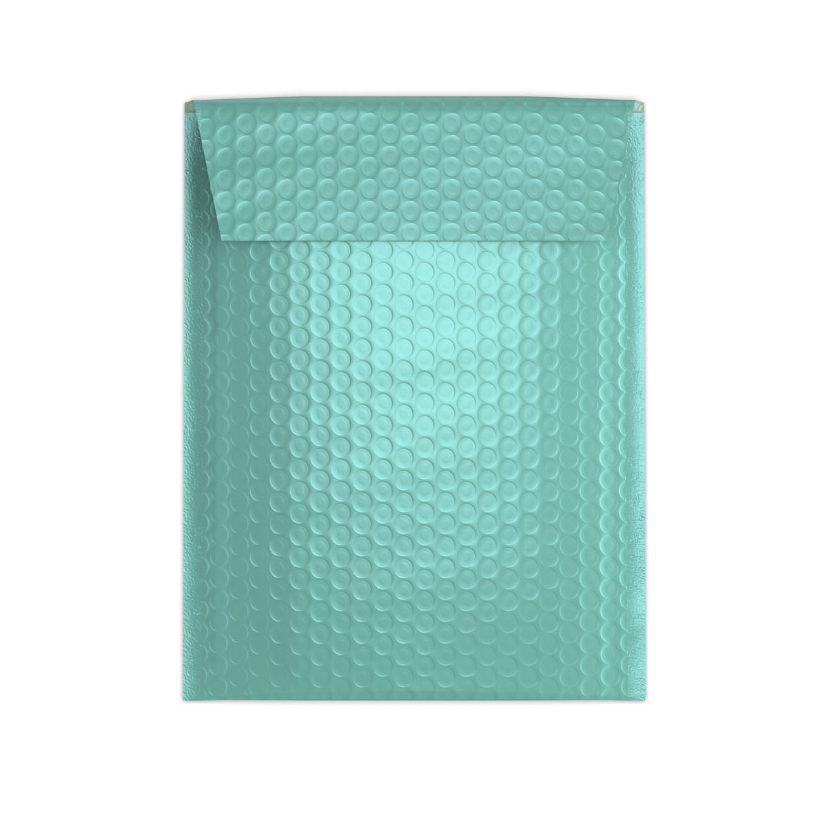 Sachets à bulles métallisés brillants