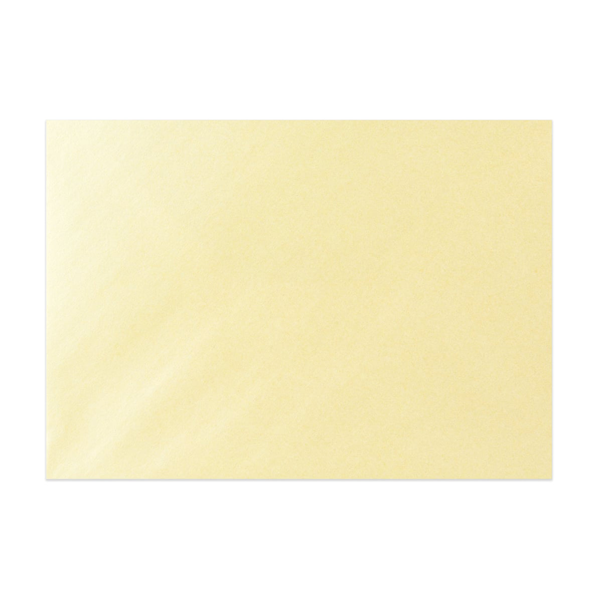 Enveloppe couleur champagne à l’effet nacré 125X175MM (B6)