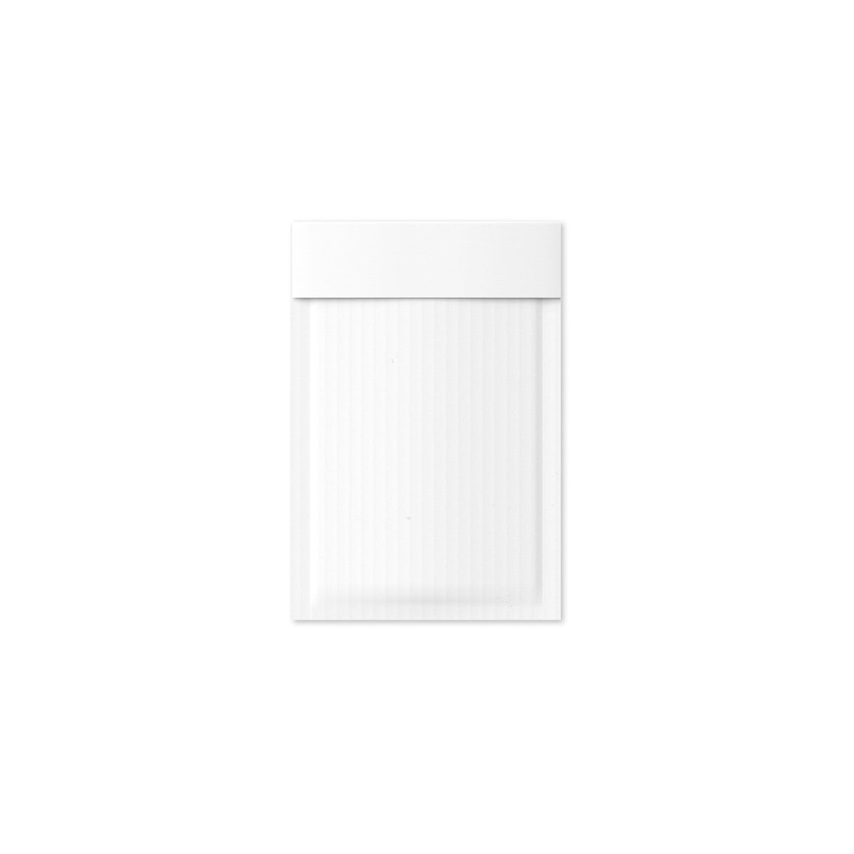 Enveloppes rembourrées