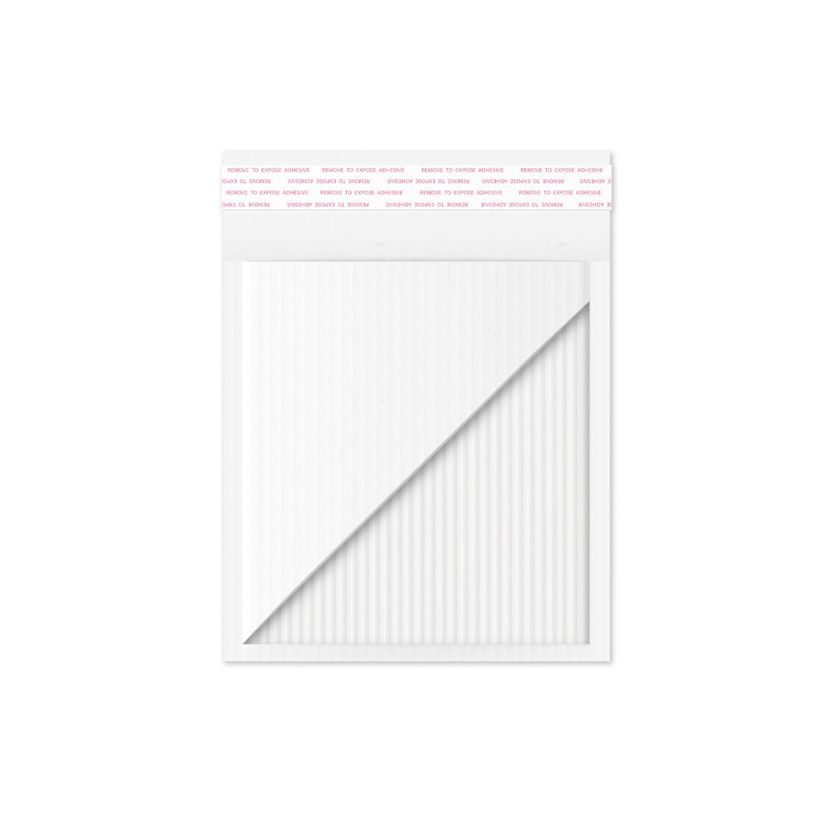 Enveloppes rembourrées