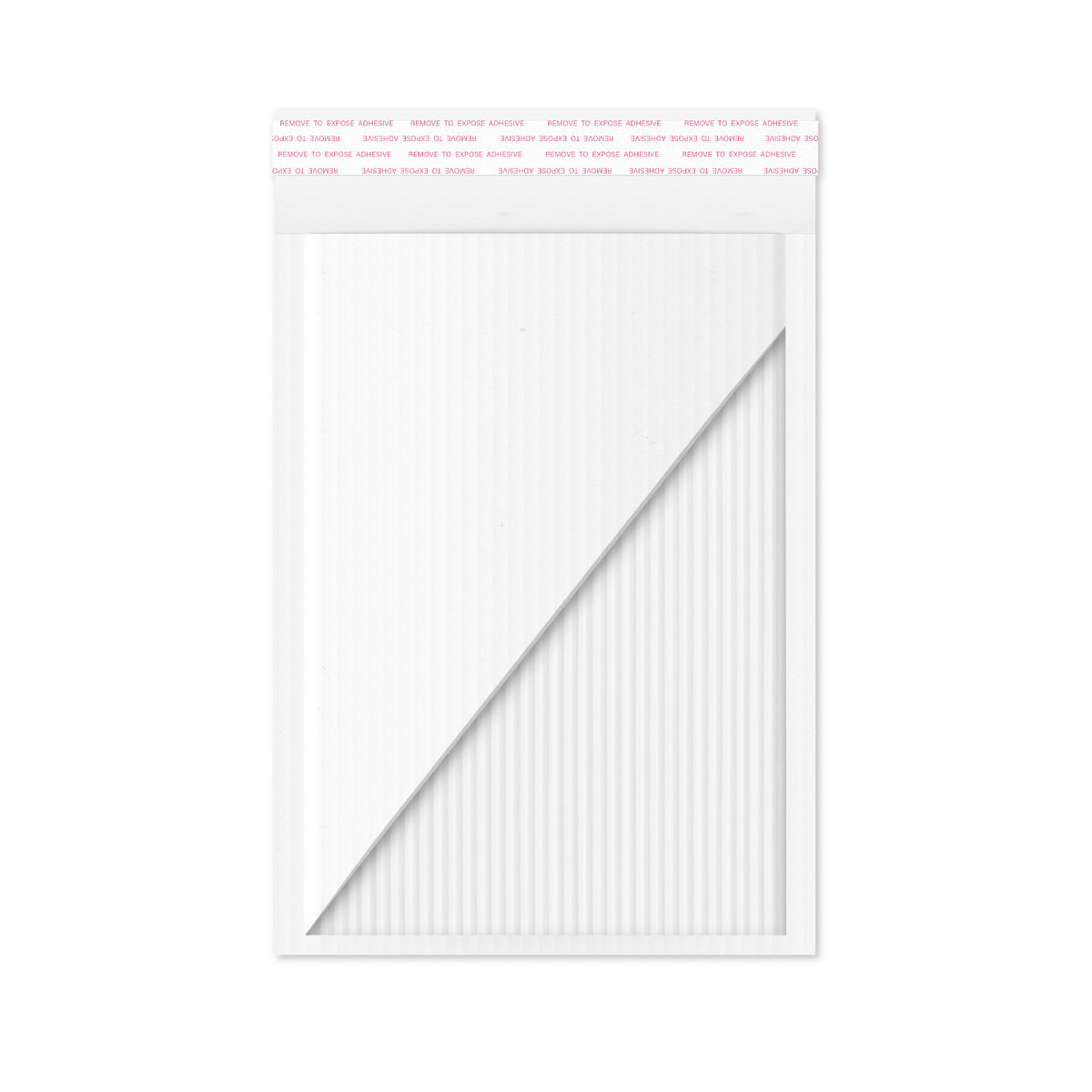 Enveloppes rembourrées